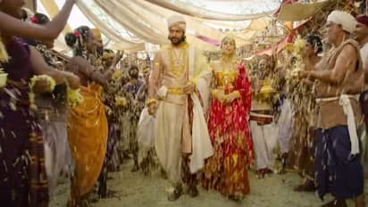 பொன்னியின்  செல்வன் 1' OTT உரிமை..அதிக விலை கொடுத்து வாங்கிய பிரபல நிறுவனம் !