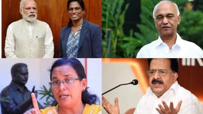 'പിടി ഉഷയെ എളമരം കരീം ആക്ഷേപിച്ചത് തെറ്റ് , മാപ്പ് ചോദിക്കണം' : രമേശ് ചെന്നിത്തല