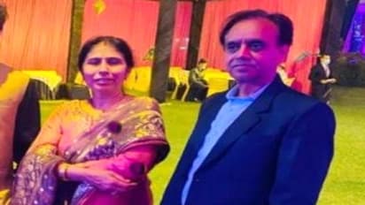 अमरनाथ में गंगानगर के तीन लोगों की मौत के बाद परिवार के साथ हो गई एक और बड़ी त्रासदी.. रोता रह गया परिवार