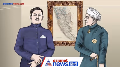 India@75: कौन थे सर सीपी रामास्वामी अय्यर, जिनके समय में हुआ रक्तरंजित व्यालार विद्रोह