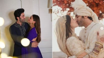 সন্তানের জন্মের পর কি পর্দা থেকে ব্রেক নেবেন আলিয়া? দেখুন কি উত্তর দিলেন রণবীর কপুর