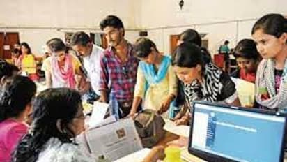 மாணவர்களே அலர்ட் !! எம்பிஏ, எம்சிஏ படிப்பில் சேர போறீங்களா..? நாளை முதல் விண்ணப்பிக்கலாம்.. முழு விபரம்..