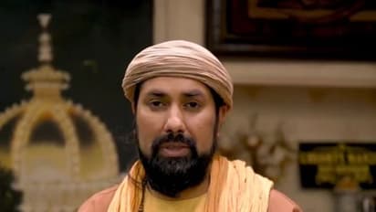 హింసాత్మక పిలుపులు ఇస్లాంకు, మానవత్వానికి వ్యతిరేకం - అజ్మీర్ చిస్తీ ఫౌండేషన్ చైర్మన్ సయ్యద్ సల్మాన్