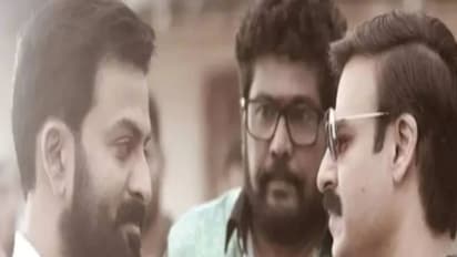 Kaduva : 'കടുവ'യിലെ വിവാദ സംഭാഷണം, ഖേദം പ്രകടിപ്പിച്ച് ഷാജി കൈലാസും പൃഥ്വിരാജും