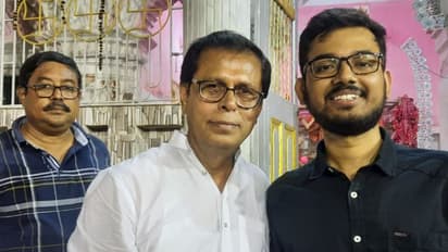 বাংলা মাধ্যমে পড়েও বড়ো জায়গায় যাওয়া যায়, গুগলে চাকরি নিয়ে যোগ্য জবাব দিলেন রামপুরহাটের বিশাখ