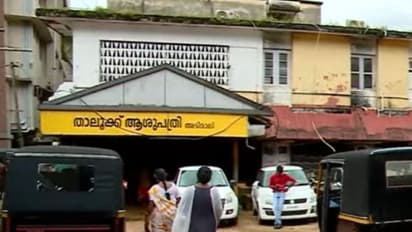 ആവശ്യത്തിന് ഡോക്ടര്‍മാരില്ല, മരുന്ന് ക്ഷാമവും, അവഗണനയില്‍ അടിമാലി താലൂക്ക് ആശുപത്രി