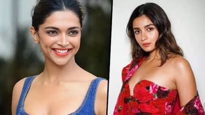 Is Alia Bhatt jealous of Deepika Padukone? Here's what netizens think; read comments