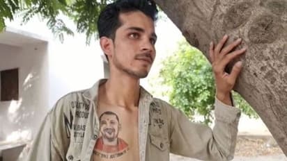 यूपी में महफूज नहीं सीएम योगी का फैन यामीन, मस्जिद आने पर जान से मारने की मिली धमकी