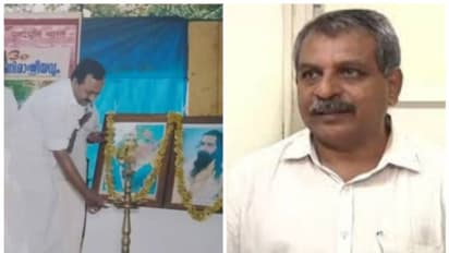 'നിയമസഭാ തെരഞ്ഞെടുപ്പുകളില് സഹായം ആവശ്യപ്പെട്ട് വിഡി സതീശന് ആര്എസ്എസ് നേതാക്കളെ കണ്ടിട്ടുണ്ട്':ആര്വി ബാബു