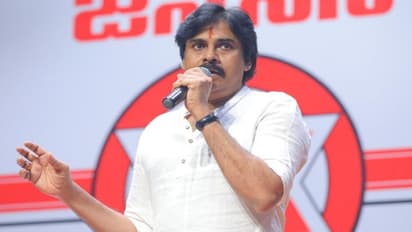 ఆ కోవర్టుల వల్లే ప్రజారాజ్యంను నిలబెట్టుకోలేకపోయాం.. అలాంటప్పుడు ప్రత్యర్థులతో కూడా కలుస్తాం: పవన్ కల్యాణ్