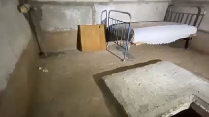 ഏഴുവയസുകാരനെ തട്ടിക്കൊണ്ടുപോയി 52 ദിവസം രഹസ്യഅറയിൽ പാർപ്പിച്ചു, ശിശുപീഡകന് 19 വർഷം തടവ്