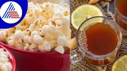 ಮಳೆಗಾಲದಲ್ಲಿ ಬೆಚ್ಚಗಿರಬೇಕು ಅಂದ್ರೆ ಇಂಥದ್ದನ್ನೆಲ್ಲಾ ತಿನ್ಬೇಕು