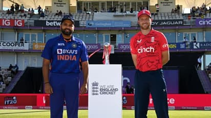 Ind vs Eng T20- ব্রিটিশদের চুনকাম করার লক্ষ্যে টিম ইন্ডিয়া, সম্মান রক্ষা কী করতে পাবে ইংল্যান্ড
