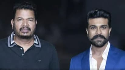 ഷങ്കറിന്റെ സംവിധാനത്തില് രാം ചരണ്, 'ആര്സി 15'ന്റെ പുതിയ അപ്ഡേറ്റ്