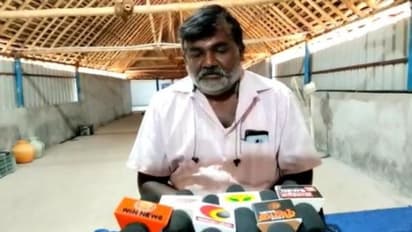 3 பேரில் ஒருவர்தான் அதிமுக பொதுச்செயலாளர்.. கனவில் வந்த  எம்ஜிஆர், ஜெயலலிதா - பரபரப்பை கிளப்பிய மேலாளர்