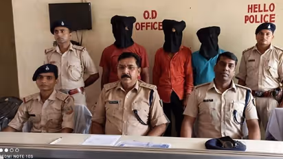 झारखंड में खतरनाक क्राइम: बहन से प्यार किया तो भाई ने प्रेमी को दी खौफनाक मौत, पढ़िए दर्दनाक कहानी