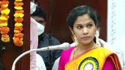 மழைநீர் வடிகால் பணி.. ஒழுங்காக பணி செய்யாத ஒப்பந்ததாரர் மீது நடவடிக்கை பாயும்.. மேயர் பிரியா எச்சரிக்கை..