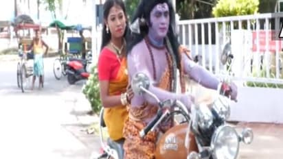 'শিব ঠাকুরকে' জেলে পুরল অসম পুলিশ, গ্রেফতারি নিয়ে মুখ খুললেন হেমন্ত বিশ্বশর্মা