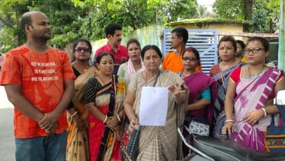 মহুয়া মৈত্রের 'কালী' মন্তব্য, থানায় অভিযোগ দায়ের বিজেপি বিধায়কের