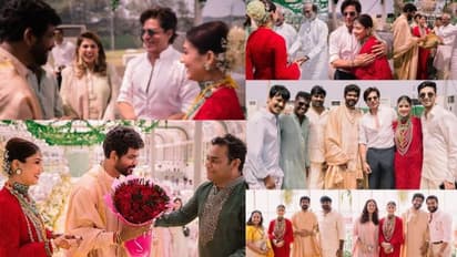  nayanthara Vignesh Shivan second honeymoon : மீண்டும் வெளிநாடு !விமானத்தில் ரோமன்ஸ் செய்யும் விக்கி-நயன்