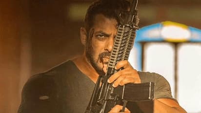 ব্যক্তিগত সুরক্ষার জন্য বন্দুক রাখার অধিকার চেয়ে মুম্বাই পুলিশকে চিঠি সলমনের