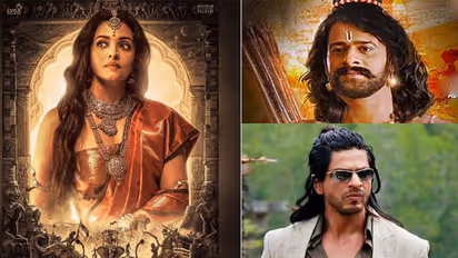 18 महीनों में रिलीज होने वाली इन 9 फिल्मों का बजट हिला देगा दिमाग, जानें कितने करोड़ लगे है दांव पर