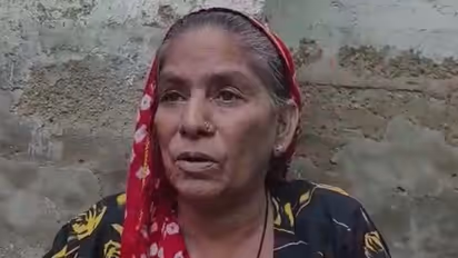 मां की मांग पर ईद के दिन खुली कब्र, 8 दिन पहले दफनाए बेटे का निकाला शव...पत्नी ने खोला मौत का राज