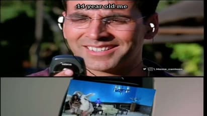 ये किस लाइन में आ गए भाईसाब.. पुलिस चीटिंग तो नहीं करती! फनी फोटो में आज रणवीर, अक्षय और प्रकाश से भी मिलिए