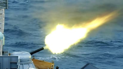 आत्मनिर्भर भारत का देसी रक्षक 'Vikrant': 1971 के युद्ध से इसका है गहरा नाता, खूबियां जानकर दुश्मन परेशान