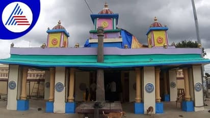 ರಾಮನಗರ: 2 ವರ್ಷಗಳ ಬಳಿಕ ದೇವರಹೊಸಹಳ್ಳಿ ಬ್ರಹ್ಮರಥೋತ್ಸವಕ್ಕೆ ಭರದ ಸಿದ್ಧತೆ