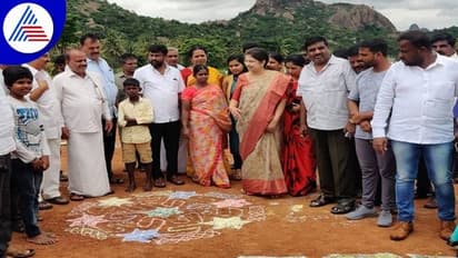 ರಾಮನಗರ: 2023ರ ಚುನಾವಣೆಗೆ ಈಗಿನಿಂದಲೇ ಸಿದ್ಧತೆ, ಪಕ್ಷ ಸಂಘಟನೆಗೆ ಮುಂದಾದ ಅನಿತಾ ಕುಮಾರಸ್ವಾಮಿ