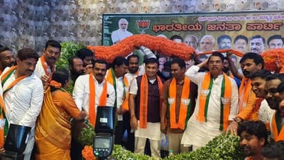 ಕೋಲಾರ ಬಿಜೆಪಿಯಲ್ಲೂ ಭಿನ್ನಮತ: ಮಾಲೂರು ಟಿಕೆಟ್ ಯಾರಿಗೆ?