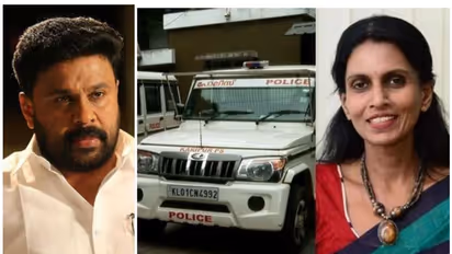 'പറയേണ്ടതെല്ലാം വീഡിയോയിലുണ്ട്, ഈ വിവാദങ്ങളെല്ലാം പ്രതീക്ഷിച്ചത്': ആർ ശ്രീലേഖ