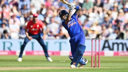 ENG vs IND  ಸೂರ್ಯಕುಮಾರ್ ಆಕರ್ಷಕ ಶತಕ,  ಭಾರತಕ್ಕೆ 17 ರನ್ ಸೋಲು!