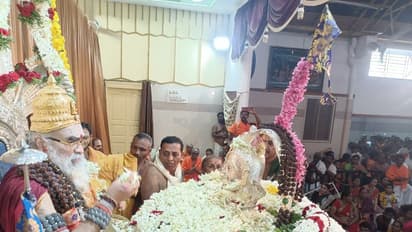 ದಕ್ಷಿಣ ಕೇದಾರವಾಗಲಿದೆ ದೇವನಗರಿ ದಾವಣಗೆರೆ