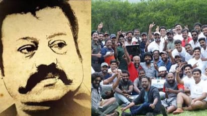 സുരേഷ് ഗോപി, ജിബു ജേക്കബ് ടീമിന്റെ 'മേ ഹും മൂസ'യ്ക്ക് പാക്കപ്പ്