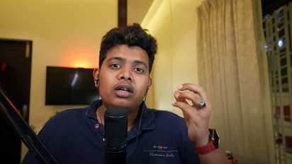 உங்களுக்கு மனசாட்சி இருக்கா? இல்ல கழட்டி வச்சுட்டு வேலை செய்வீங்களா? செய்தி சேனலை கிழிக்கும் இர்பான்!!