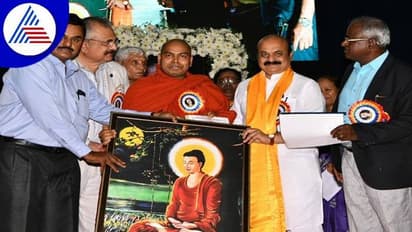 ಅನ್ಯ ಧರ್ಮಿಯರನ್ನು ಗೌರವಿಸಿದಾಗ ಸಂಘರ್ಷ ದೂರ: ಸಿಎಂ ಬೊಮ್ಮಾಯಿ