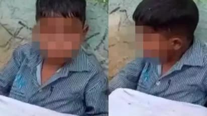 Madhya Pradesh: మానవత్వానికి మచ్చ.. పసివాడి చేతుల్లో తమ్ముడి శవం.. లంచం ఇవ్వకపోతే అంబులెన్స్ నిరాకరణ