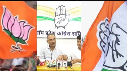 11 എംഎൽഎമാരിൽ 6 പേർ ബിജെപി പാളയത്തിലേക്ക് പോകും?; പ്രതിസന്ധിയിൽ ഗോവയിലെ കോൺഗ്രസ്