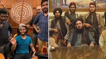  Sri Lanka Crisis: 2 देश, 2 राष्ट्रपति भवन, 2 तख्तापलट, ढूंढ़िये क्या है इनमें चौंकाने वाला अंतर?