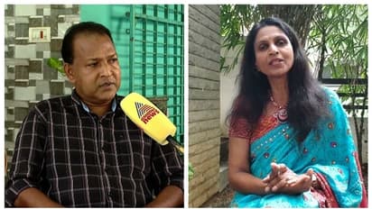'ദിലീപിനെ രക്ഷിക്കാന് ശ്രമം', ശ്രീലേഖ ഉണ്ടാക്കിയ തിരക്കഥയെന്ന് ബാലചന്ദ്രകുമാര്