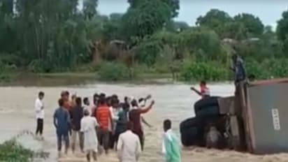 ಮಳೆ ಪೀಡಿತ ನಾಲ್ಕು ಜಿಲ್ಲೆಗಳಿಗೆ ನಾಳೆ ಸಿಎಂ ಬೊಮ್ಮಾಯಿ ಭೇಟಿ