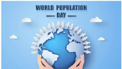 World Population Day 2022 :  ഇന്ന് ലോക ജനസംഖ്യാദിനം; അറിയാം ഈ ദിനത്തിന്റെ ചരിത്രവും പ്രധാന്യവും 