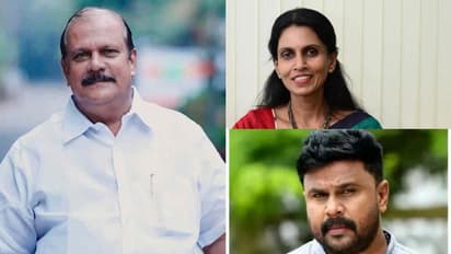 ശ്രീലേഖയുടെ വെളിപ്പെടുത്തൽ: ദിലീപ് കേസിൽ പുനരന്വേഷണം വേണമെന്ന് പി സി ജോ‍ർജ്
