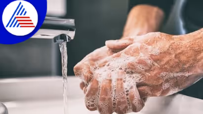 கைகள் கழுவும் போது நினைவில் கொள்ள வேண்டிய முக்கியமான விஷயங்கள்..!!