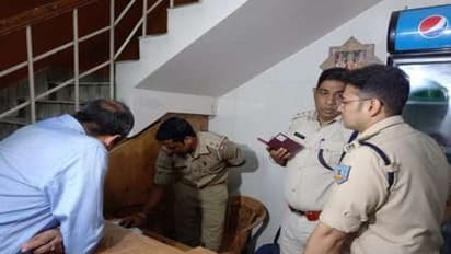 होने वाले दामाद ने इंटरव्यू के लिए साले को रांची बुलाया, होटल में नाश्ता लेकर गया तो इस हालत में मिले दो लोग