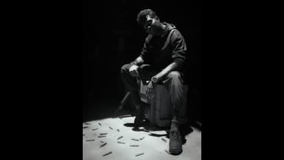 ரோலெக்ஸ் சூர்யா போல்... விஜய்க்காக ரெடியாகும் மாஸான கேமியோ ரோல் - ஜவானில் கெத்து காட்ட தயாராகும் தளபதி