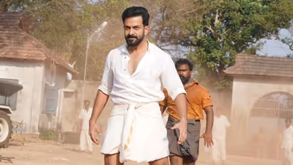 Kaduva Box Office : 'ജനഗണമന'യെ മറികടന്ന് 'കടുവ'; പൃഥ്വിരാജിന്‍റെ കരിയറിലെ ഏറ്റവും മികച്ച ഓപണിംഗ്