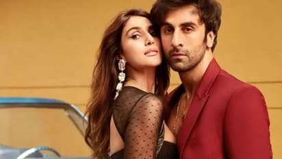 ರಣಬೀರ್‌ - ವಾಣಿ ಕಪೂರ್‌ ಕೆಮಿಸ್ಟ್ರಿ: ಆಲಿಯಾ ಹೊಡೆಯುತ್ತಾರೆ ಅಂತಿದ್ದಾರೆ ನೆಟ್ಟಿಗರು 